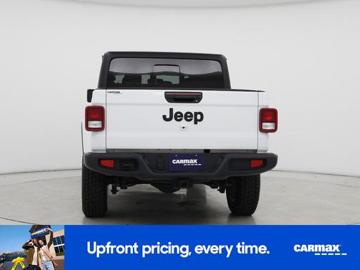 2023 Jeep Gladiator Sport S