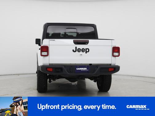 2023 Jeep Gladiator Sport S