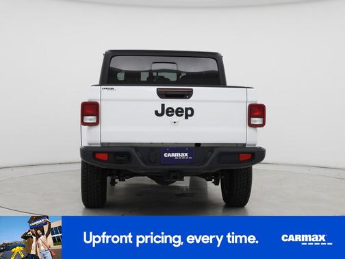 2023 Jeep Gladiator Sport S