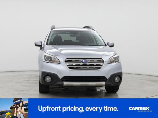 2015 Subaru Outback Limited