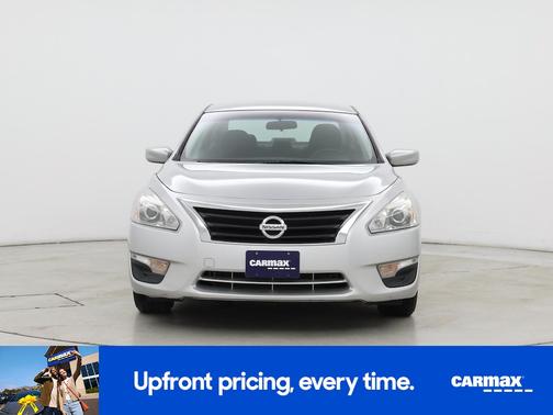 2015 Nissan Altima S