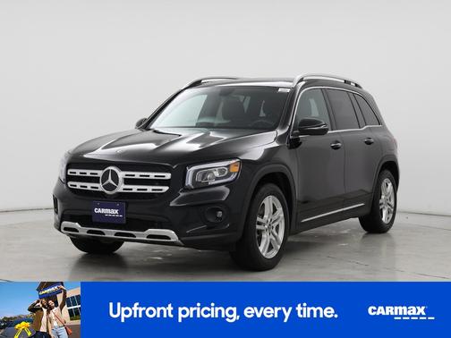 2020 Mercedes-Benz GLB 250 GLB 250