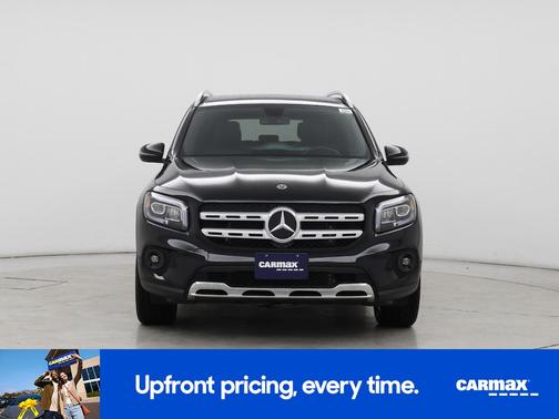 2020 Mercedes-Benz GLB 250 GLB 250