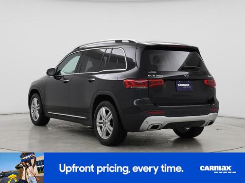 2020 Mercedes-Benz GLB 250 GLB 250