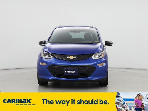 2021 Chevrolet Bolt EV Premier