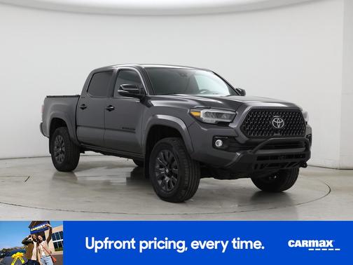2023 Toyota Tacoma Limited