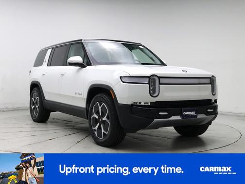 2023 Rivian R1S Adventure Dual-Motor Standard