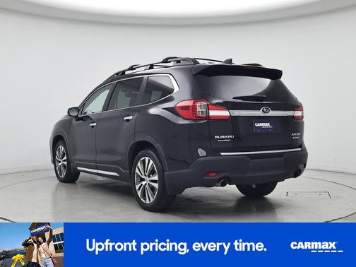2019 Subaru Ascent Touring