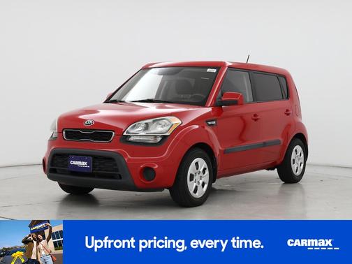 2013 Kia Soul 