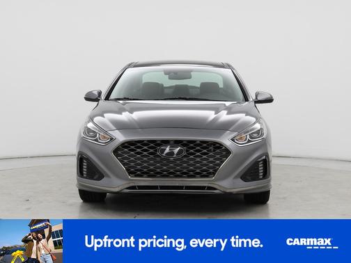 2019 Hyundai SONATA Limited