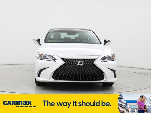 2022 Lexus ES 350