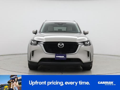 2024 Mazda CX-90 PHEV Preferred