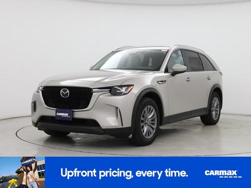 2024 Mazda CX-90 PHEV Preferred