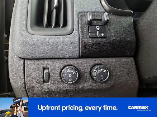 Tan 2022 Chevrolet Colorado Z71