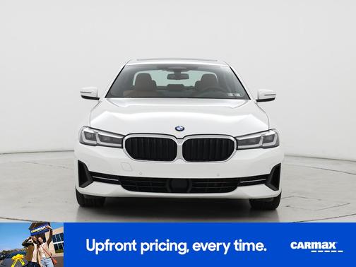 2022 BMW 530 I xDrive