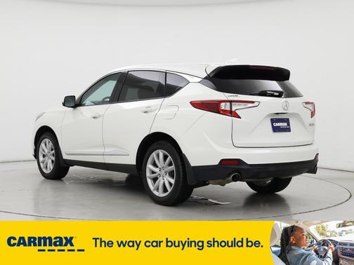 2019 Acura RDX Base (A10)