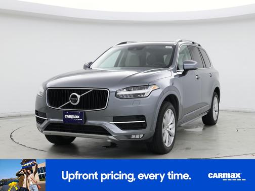 2017 Volvo XC90 T5 Momentum