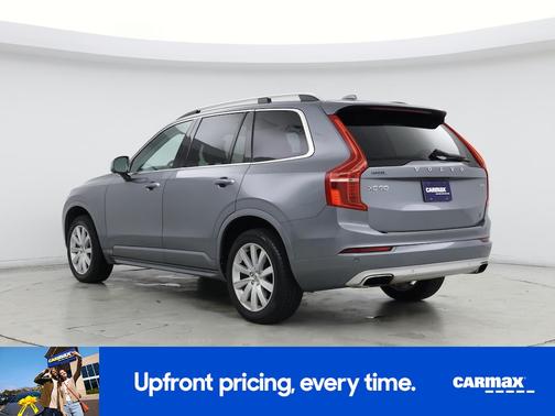 2017 Volvo XC90 T5 Momentum