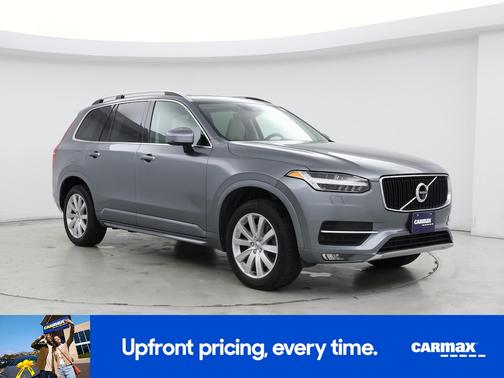 2017 Volvo XC90 T5 Momentum