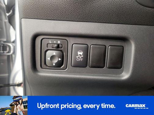 2018 Mitsubishi Mirage G4 ES