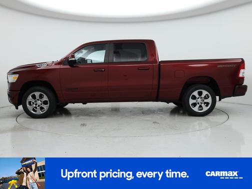 2022 RAM 1500 Bighorn