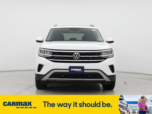 2022 Volkswagen Atlas SE w/Tech