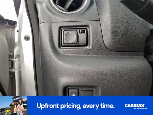 2014 Nissan Versa Note S Plus
