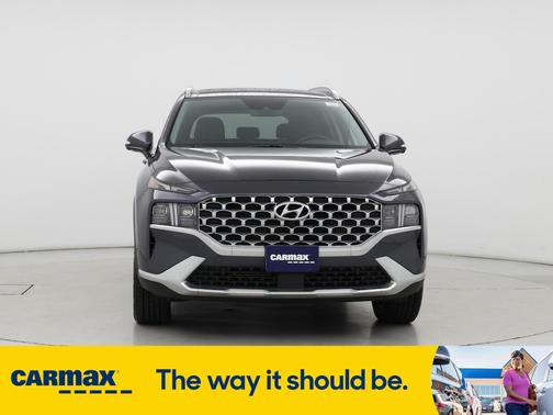 2022 Hyundai SANTA FE HEV Limited