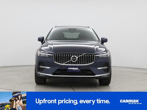 2023 Volvo XC60 B6 Ultimate Bright Theme