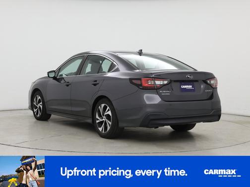 2021 Subaru Legacy Premium