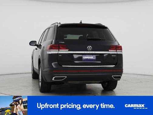 2022 Volkswagen Atlas SE w/Tech