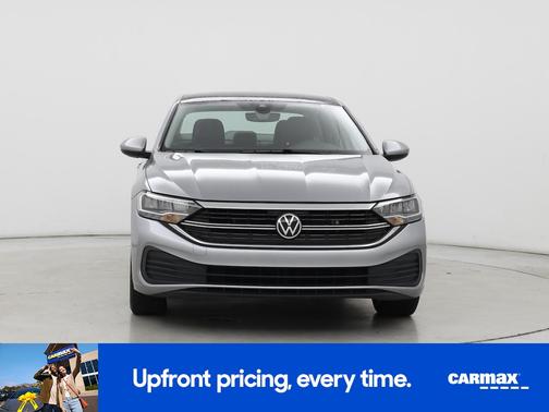 2022 Volkswagen Jetta SE