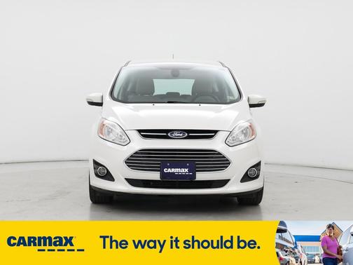 2013 Ford C-Max Hybrid SEL