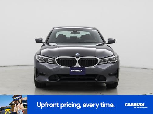 2021 BMW 330 I xDrive