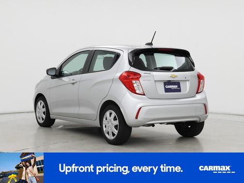2019 Chevrolet Spark LS