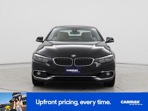 2019 BMW 430 I xDrive