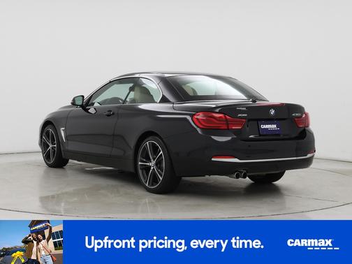 2019 BMW 430 I xDrive