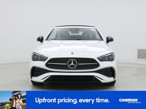 2025 Mercedes-Benz CLE 300 