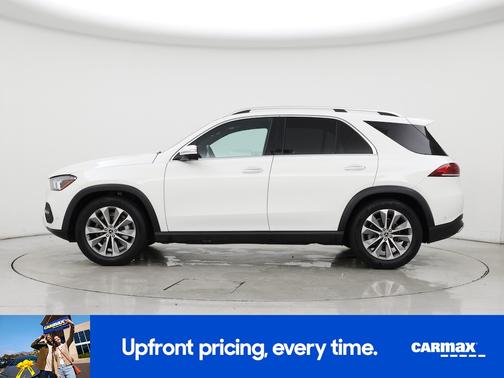 2021 Mercedes-Benz GLE 350 GLE 350