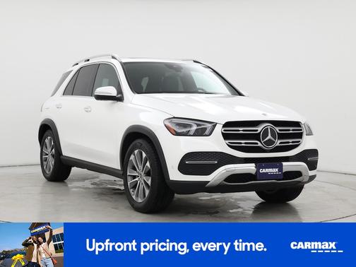 2021 Mercedes-Benz GLE 350 GLE 350