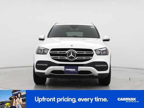 2021 Mercedes-Benz GLE 350 GLE 350