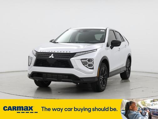 2024 Mitsubishi Eclipse Cross LE