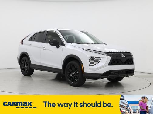 2024 Mitsubishi Eclipse Cross LE