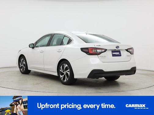 2022 Subaru Legacy Premium