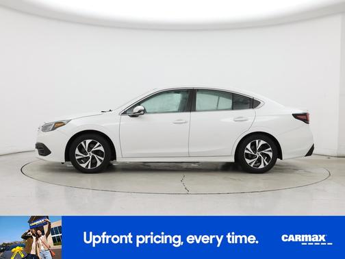 2022 Subaru Legacy Premium