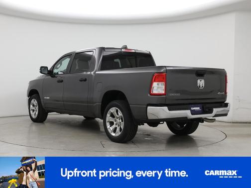 2023 RAM 1500 Bighorn