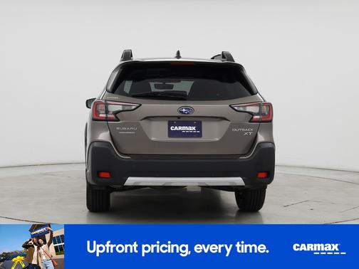 2023 Subaru Outback Limited XT