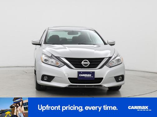 2016 Nissan Altima SL