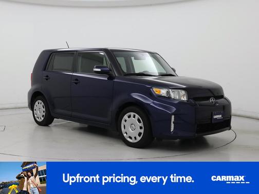 2015 Scion xB