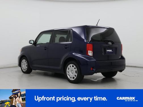 2015 Scion xB